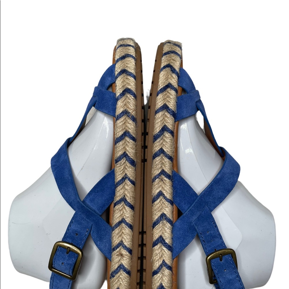 Zodiac coast sandal size 7.5 M new - Picture 7 of 14